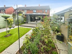 Garden- click for photo gallery